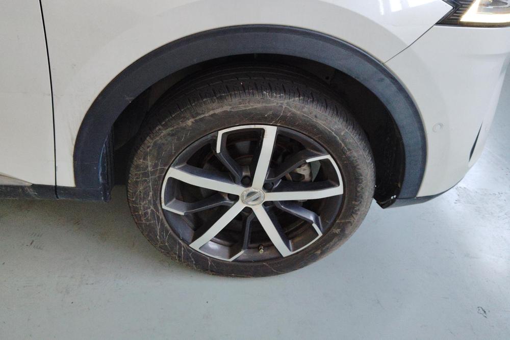 Haval F7, фото 4