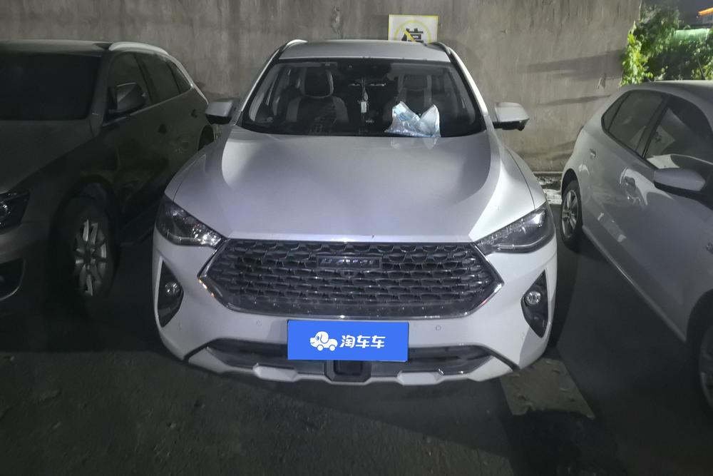 Haval F7, фото 2