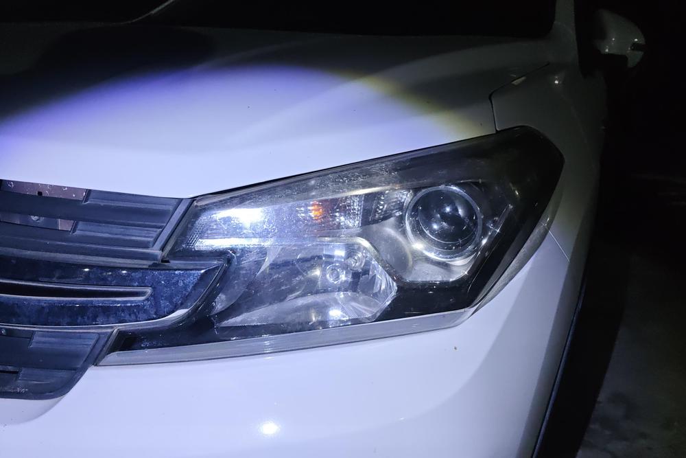 DFSK Fengon S560, фото 4