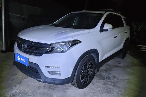 DFSK Fengon S560