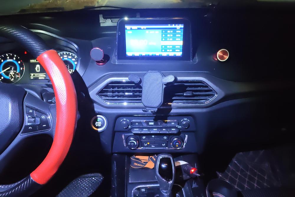 DFSK Fengon S560, фото 8