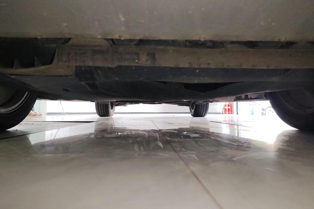Ford Kuga, фото 10