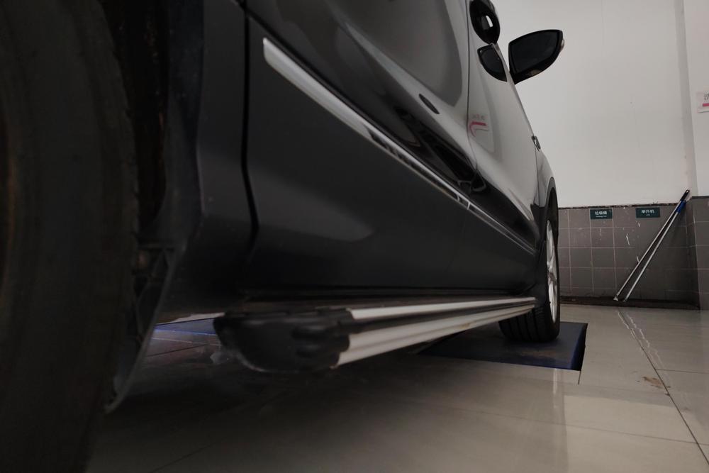 Ford Kuga, фото 8