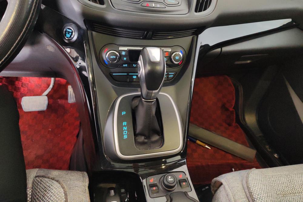 Ford Kuga, фото 14