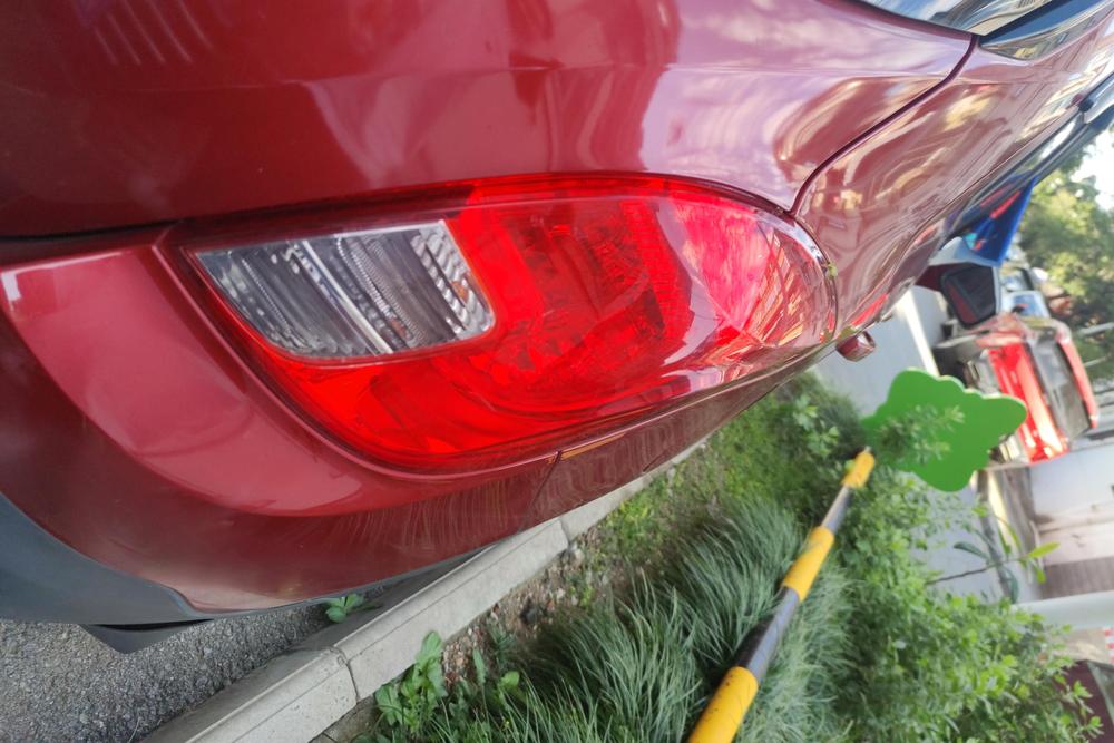 Buick Encore, фото 10
