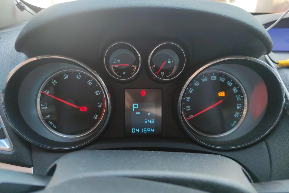 Buick Encore, фото 14