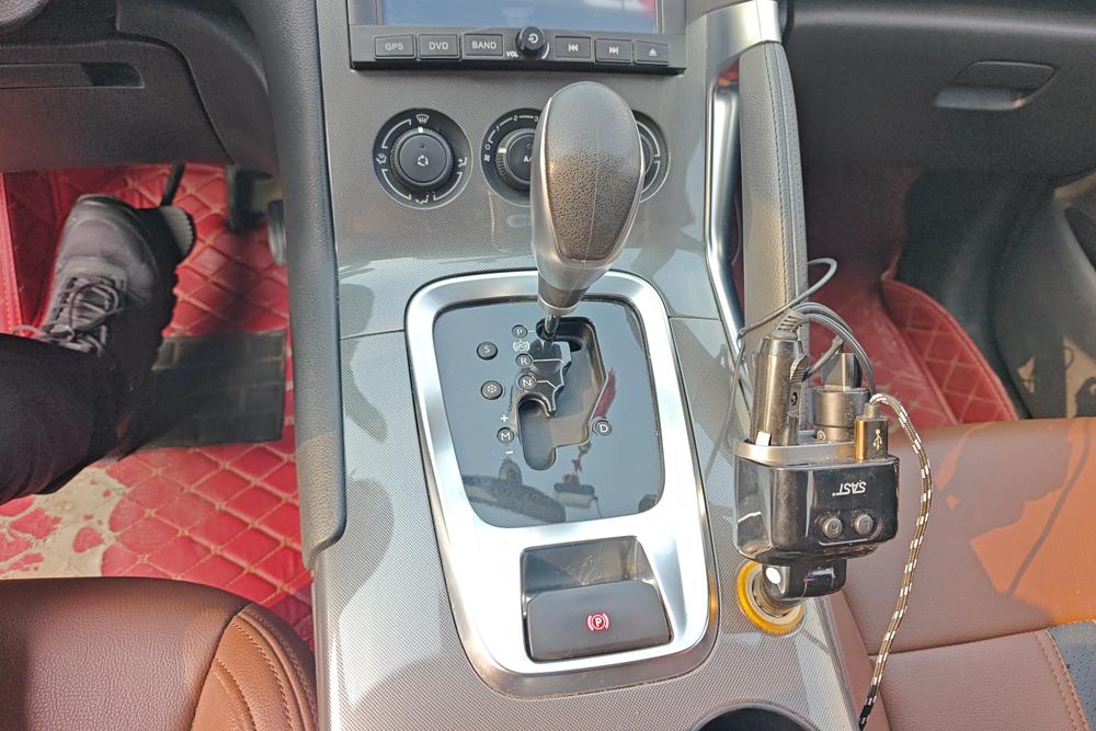 Peugeot 3008, фото 15