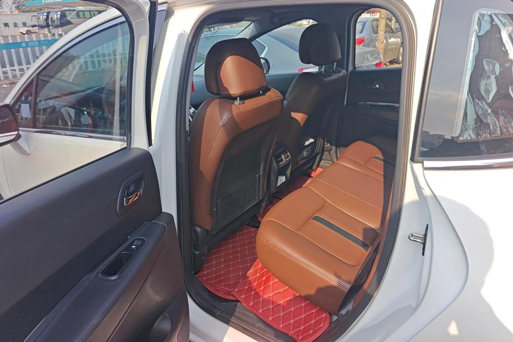 Peugeot 3008, фото 16
