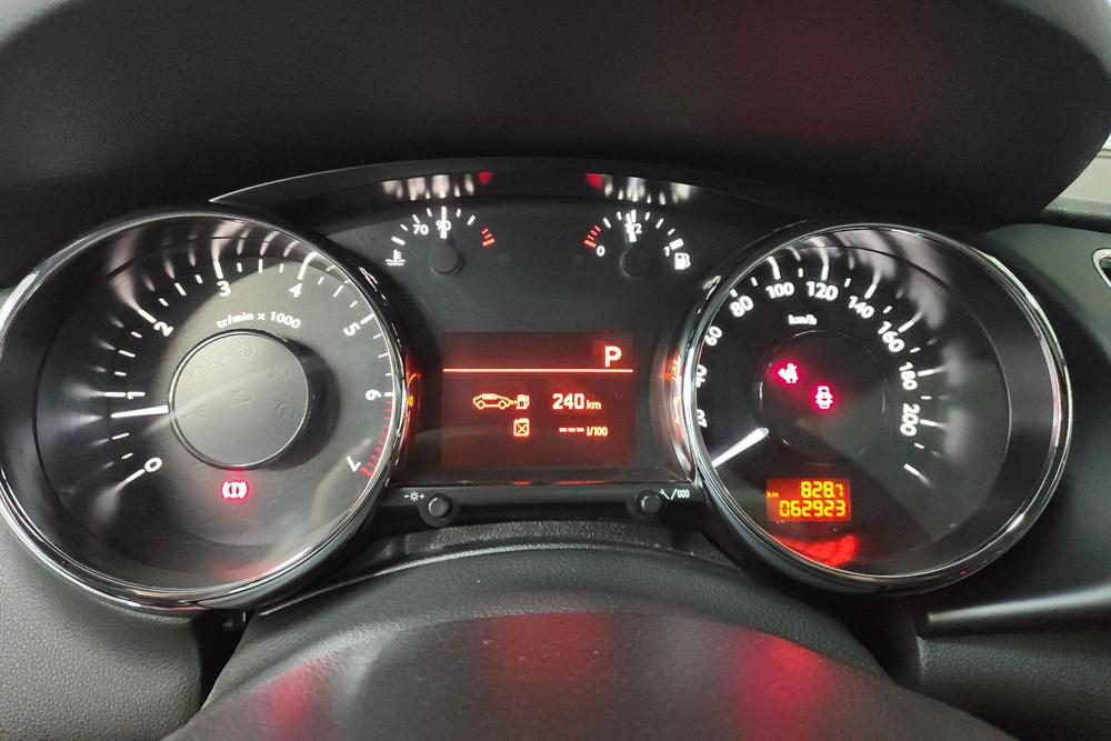 Peugeot 3008, фото 14