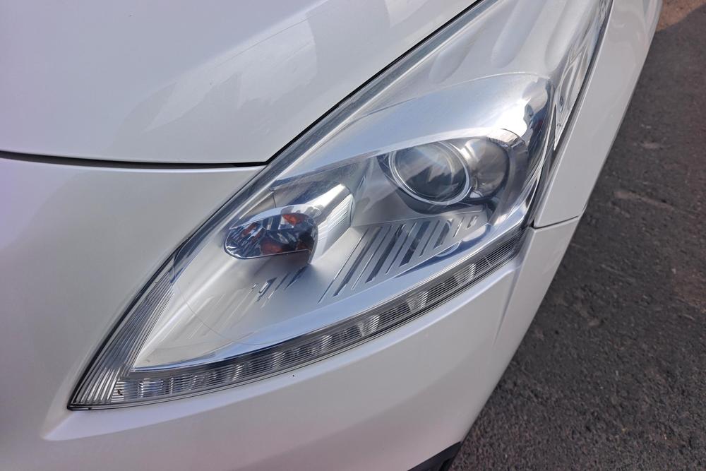 Peugeot 3008, фото 4