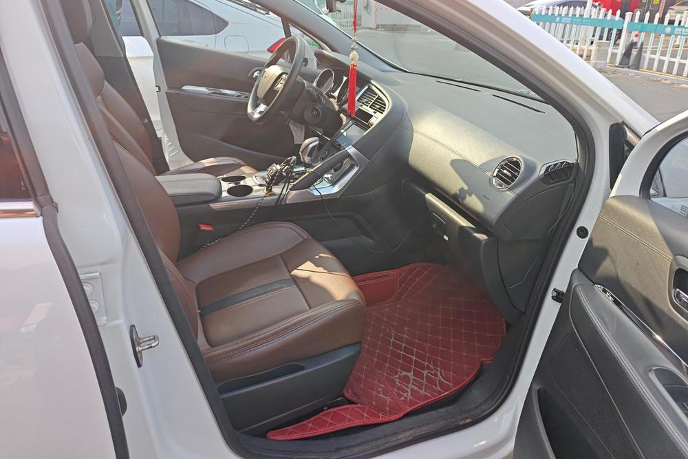 Peugeot 3008, фото 10