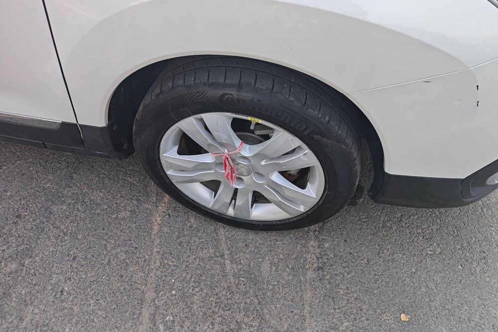 Peugeot 3008, фото 9