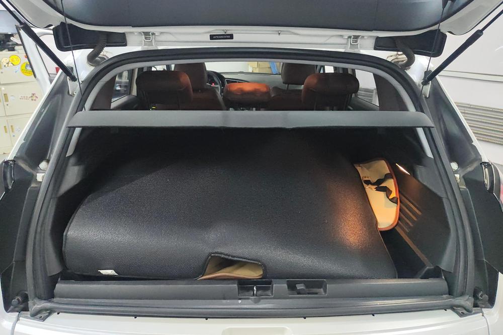 Peugeot 3008, фото 17