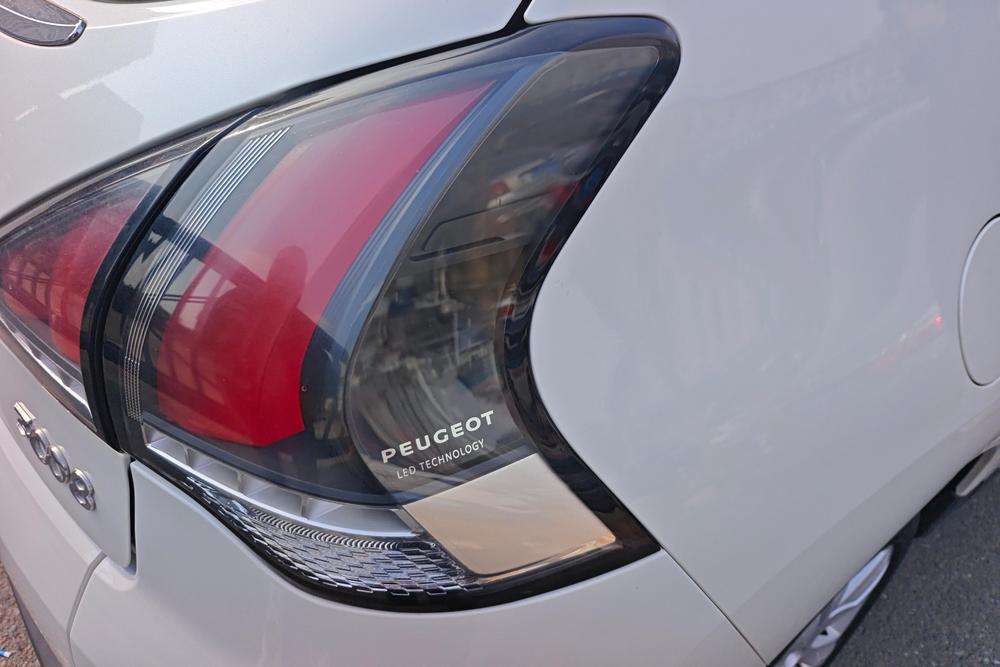 Peugeot 3008, фото 7
