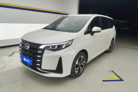 GAC Trumpchi M6