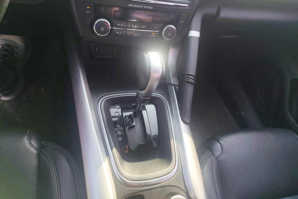 Renault Kadjar, фото 14