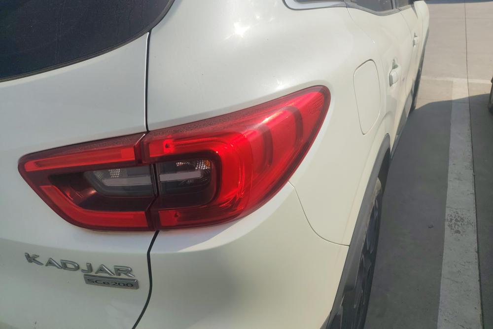 Renault Kadjar, фото 6