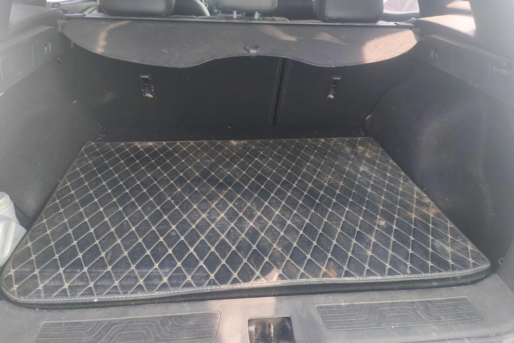 Renault Kadjar, фото 17