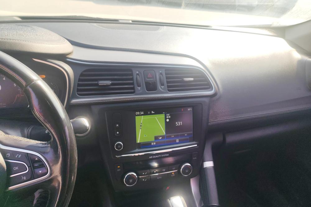 Renault Kadjar, фото 12