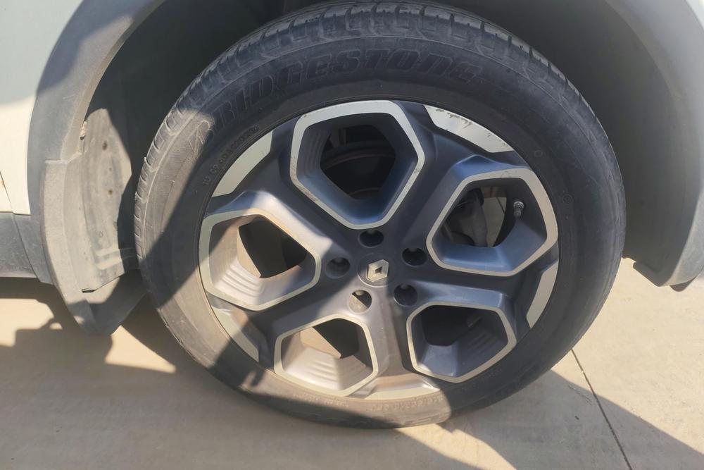 Renault Kadjar, фото 9