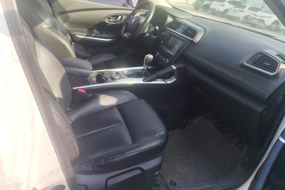 Renault Kadjar, фото 7