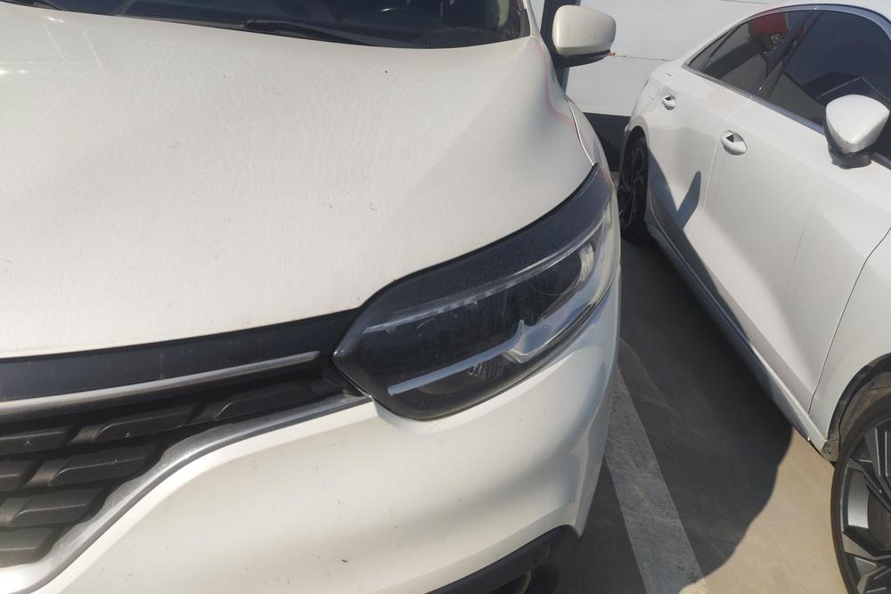 Renault Kadjar, фото 4