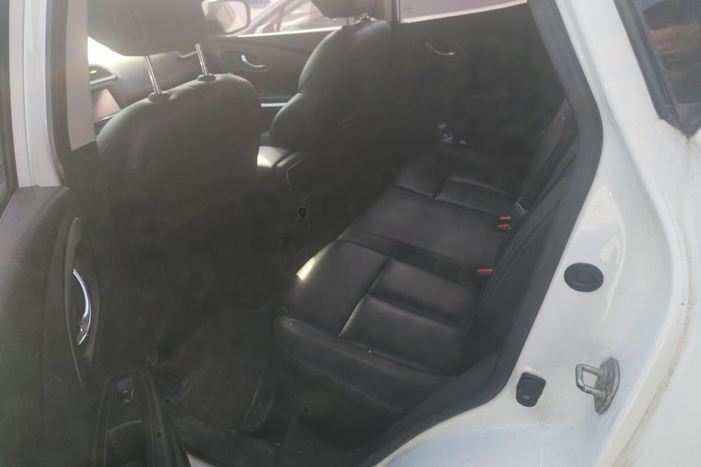 Renault Kadjar, фото 16