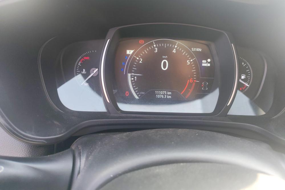 Renault Kadjar, фото 13
