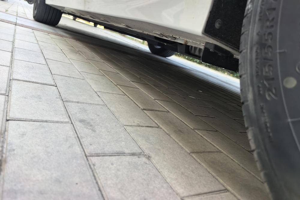 Geely Borui ePro, фото 11
