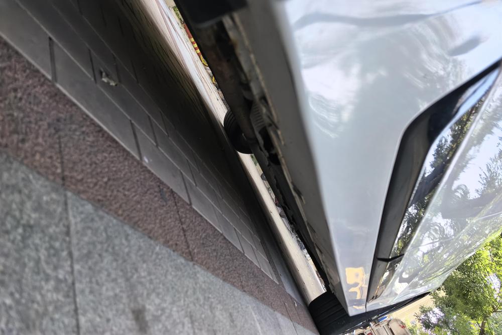 Geely Borui ePro, фото 9