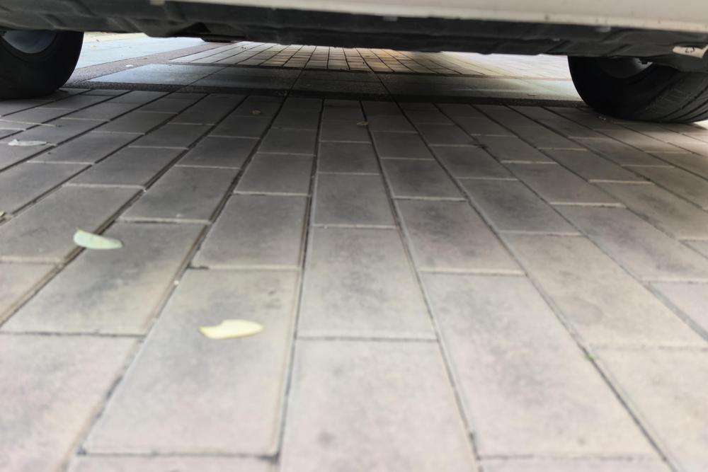 Geely Borui ePro, фото 8