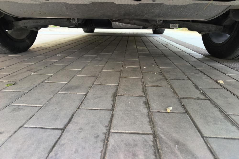 Geely Borui ePro, фото 10