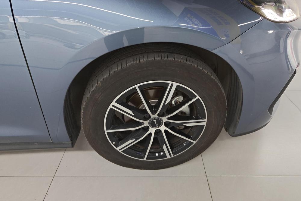 BYD Seal 06 DM-i, фото 9