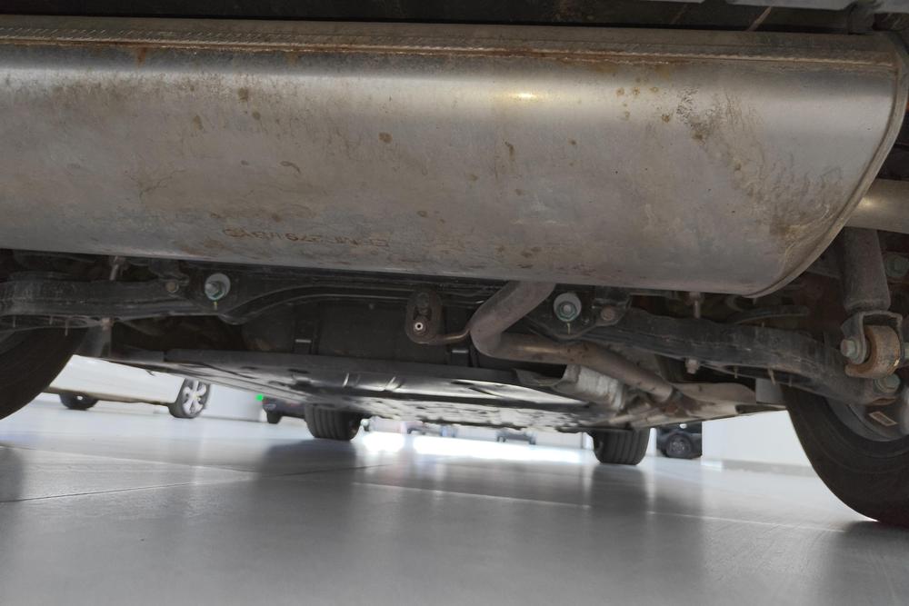 BYD Seal 06 DM-i, фото 8
