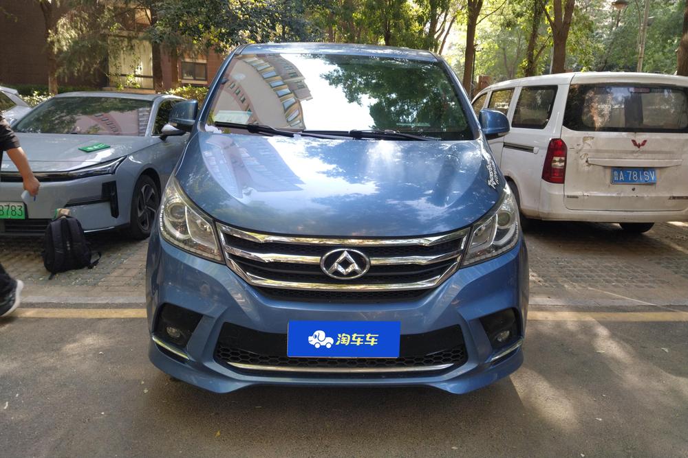 MAXUS G10, фото 2