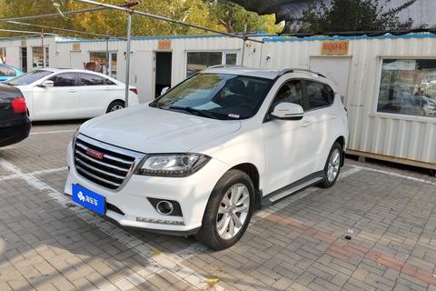 Haval H2