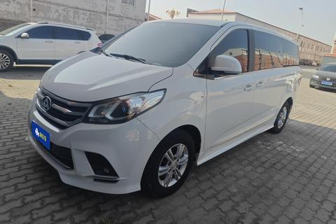 MAXUS G10