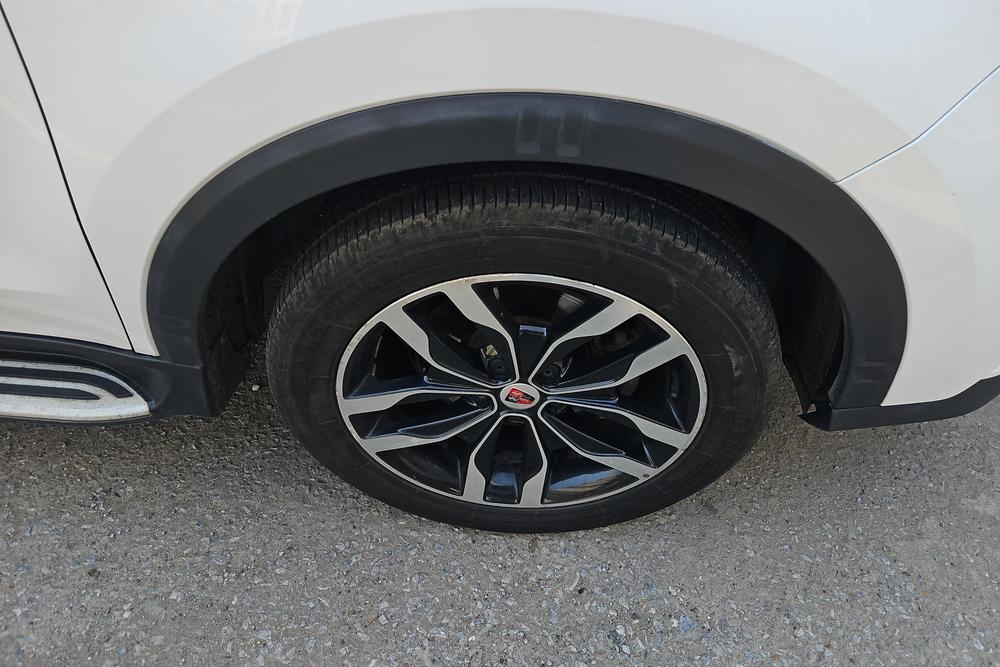 Roewe RX5, фото 10