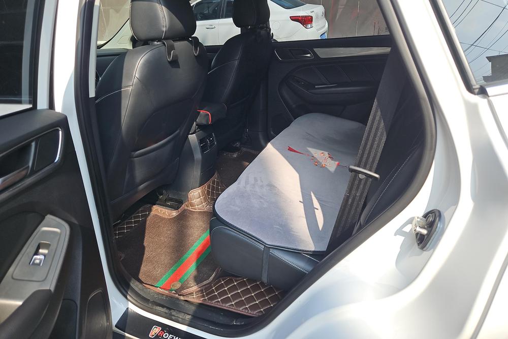 Roewe RX5, фото 16