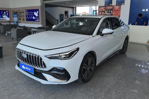Geely Galaxy Starshine 6