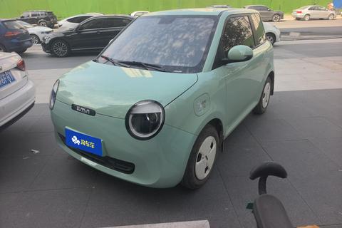 Changan Qiyuan Changan Lumin 2025 — пригон из Китая