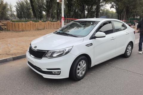 Kia K2