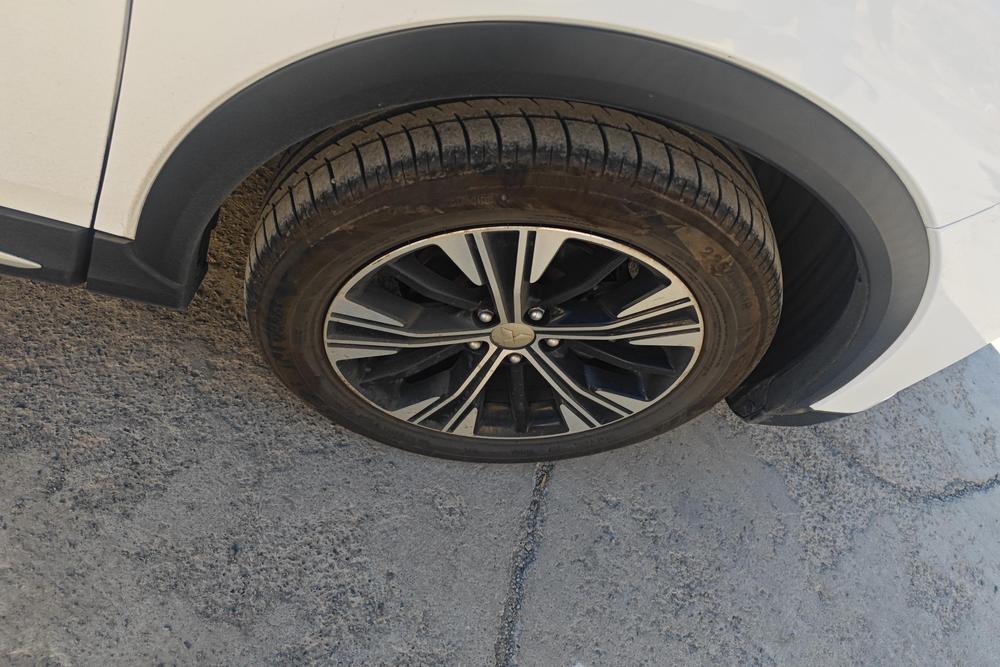 Mitsubishi Eclipse Cross, фото 8