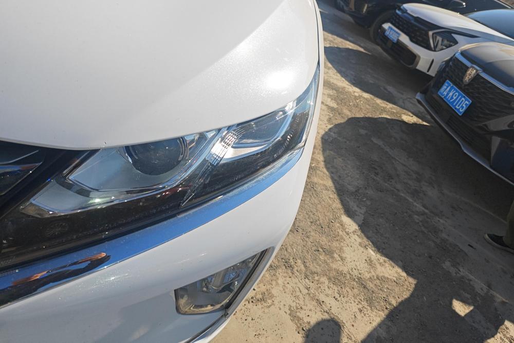 Mitsubishi Eclipse Cross, фото 4