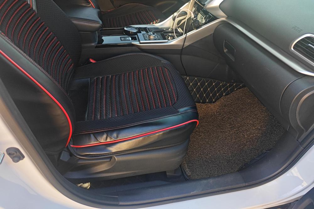 Mitsubishi Eclipse Cross, фото 17