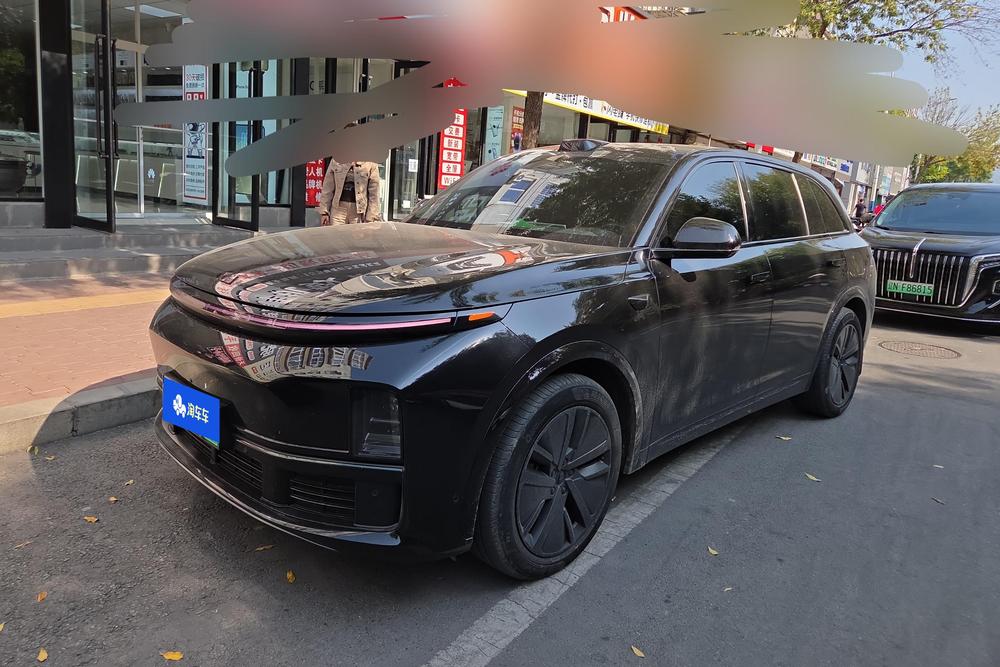 Li Auto L7