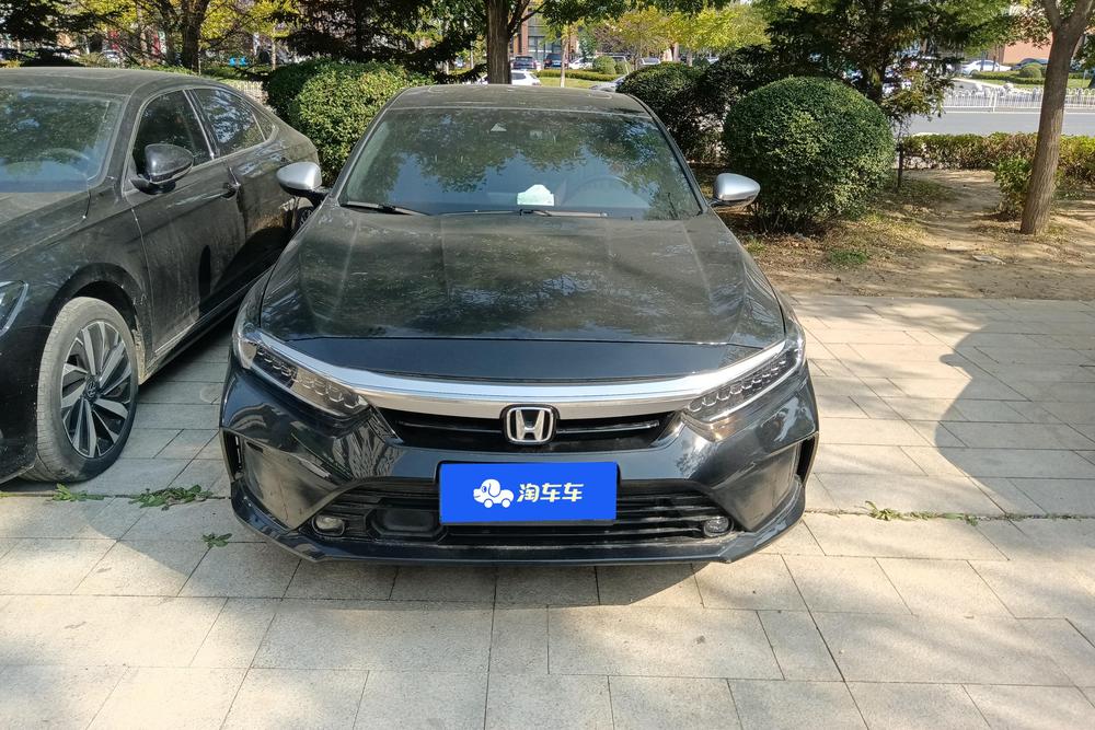 Honda Inspire, фото 2