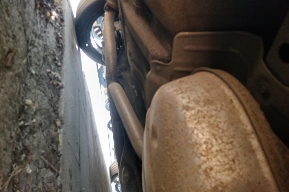 Honda Inspire, фото 10