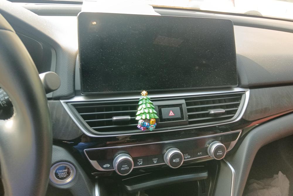 Honda Inspire, фото 13