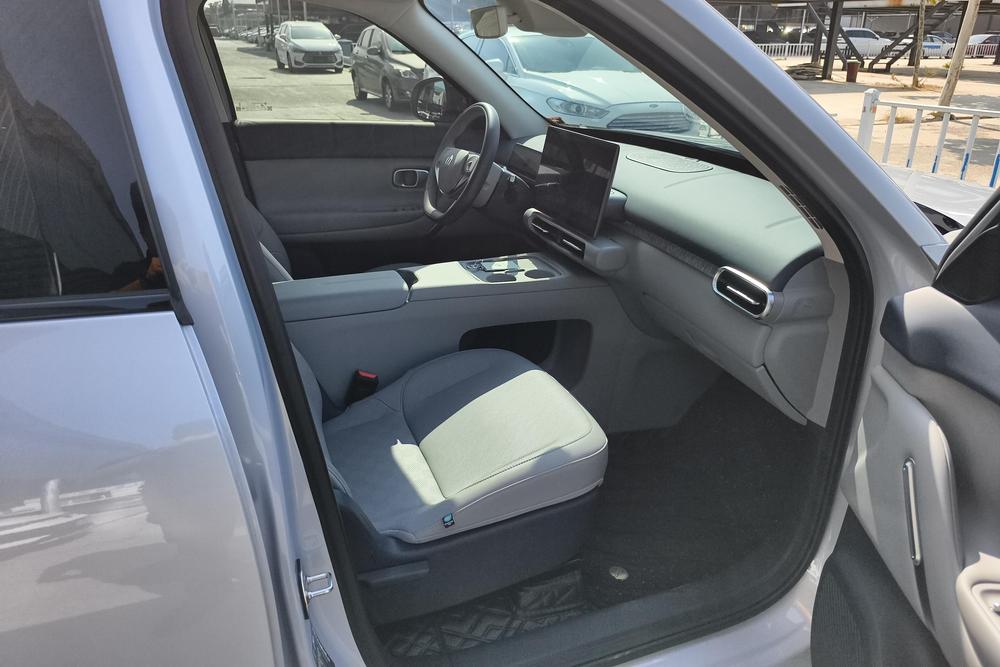 Leapmotor A10, фото 15